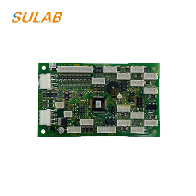 Fujitec συμβατό πίνακα ελέγχου ανελκυστήρα άμεση αντικατάσταση με τις αρχικές εργοστασιακές προδιαγραφές