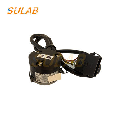 Μισουμπίσι Ελκυστήρας Σημαντικός κωδικοποιητής SBX-8192-5MD 60-058-C10 X65AC-31 Αρχικός και ολοκαίνουργιος