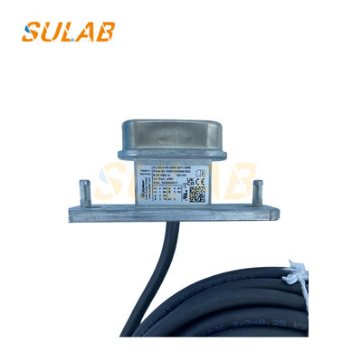 KONE ανελκυστήρας NMX11 Μέρη Κεντρικής Μονάδας KM51035304V002 ολοκαίνουργιο πρωτότυπο κωδικοποιητή Kubler σε απόθεμα