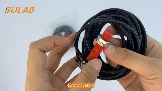 Αισθητήρας στάθμης ανελκυστήρα OTIS GAA177HB6 Φωτοηλεκτρικός διακόπτης για ανίχνευση θέσης προσγείωσης με ακριβή σήματα στάθμης