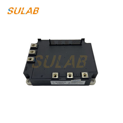 Μοντέλο έξυπνης ισχύος 100A 1200V με προστασία από υπερτάσεις και ενεργειακή απόδοση για ανελκυστήρα και έλεγχο κινητήρα