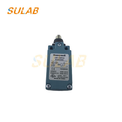 Αρχικός διακόπτης ορίου ασφαλείας κυλιόμενης σκάλας ZLDXC03C Hitachi με αυτόματη επαναφορά για την είσοδο χειρολισθήρα και την προστασία αλυσίδας σκαλοπατιών