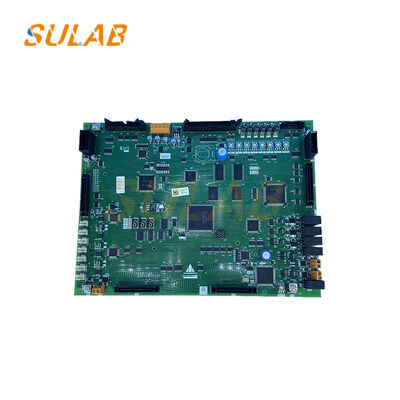Αξιόπιστη πλακέτα PCB ελέγχου ανελκυστήρα Mitsubishi με χαμηλό ποσοστό αστοχίας για γρήγορη παγκόσμια παράδοση