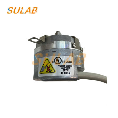 Κωδικοποιητής πόρτας ανελκυστήρα OTIS High Precision Incremental Absolute Thyssen Encoder for Lift Control System ID99500010875