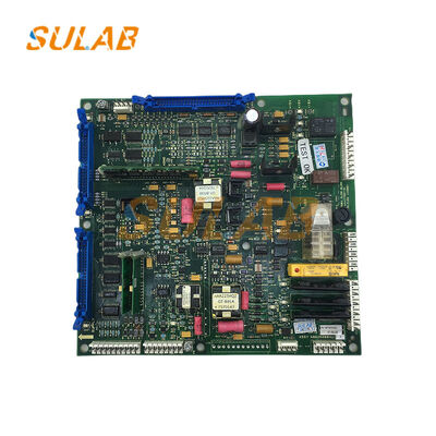 Αρχικό Otis ABA26800XU2 Drive Board OVF30 Inverter PCB για 300VF Gen2 Εναλλακτικό μέρος ανελκυστήρα