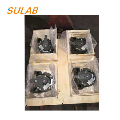 Kone Elevator MX14 Hoist Machine Brake KM942078G01 KM955141G01 2970N Ολοκαίνουργιο