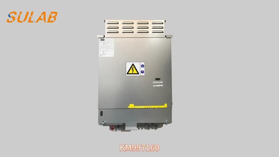 KONE Elevator Vector Control Inverter με ομαλό έλεγχο ταχύτητας & ανταλλακτικό πλήρους προστασίας προστασίας KDL16S 20A