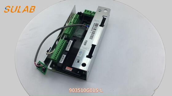 KONE Elevator Door Operator Control PCB Board for Motor Drive and Door Safety Part 903510G01S-L