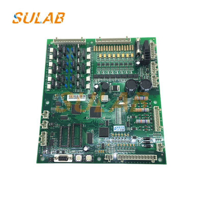 Mainboard Xizi Otis Elevator NDA NBA20401AAA00 ACB2 LCB2 Mainboard – Elevator Parts