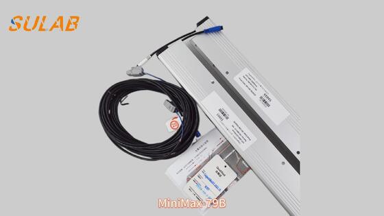 Ανταλλακτικό Ανταλλακτικό MiniMax-79B Ανταλλακτικό CEDES 79-Beam Elevator Door Light Curtain Infrared Obstacle Sensing Sensors IP65