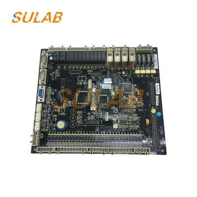 Μέρη ανελκυστήρα: STEP S8 Mainboard / Integrated Drive AS.T005