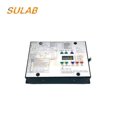 Inverter πόρτας ανελκυστήρα Youanda GDO-D3 GDO-D2 με σταθερή επεξεργασία σήματος, ισχυρή αντιπαρεμβολική απόδοση και ευέλικτη ρύθμιση παραμέτρων