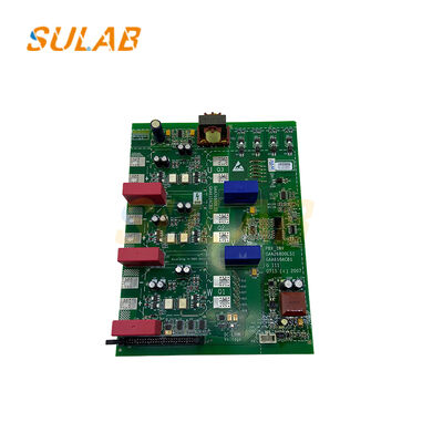 Πίνακας Inverter Otis GAA26800LS1/LS2 GAA26800MB1/MB2 – Γνήσιο ανταλλακτικό σε απόθεμα