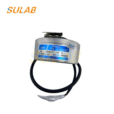 TS5208N130 Tamagawa Αρχικός κωδικοποιητής OIH100-1024C/T-P2-12V/N131N130-15V